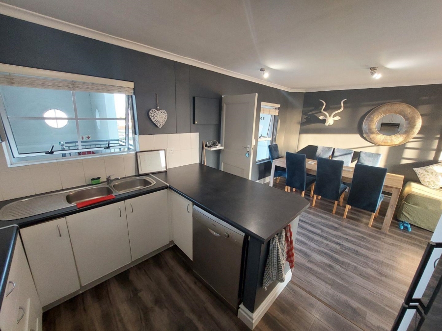 To Let 1 Bedroom Property for Rent in Royal Ascot Western Cape